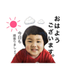 nanamomoTWINS（個別スタンプ：9）