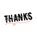 Dailyconversation.（個別スタンプ：24）