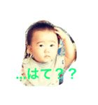 カヴィちゃんスタンプ（個別スタンプ：3）