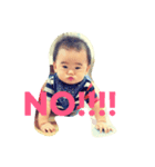 カヴィちゃんスタンプ（個別スタンプ：7）