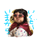 さくら＆いつ（個別スタンプ：6）