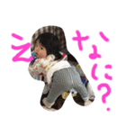 さくら＆いつ（個別スタンプ：8）