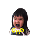 yutttaaan（個別スタンプ：1）