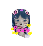 yutttaaan（個別スタンプ：2）