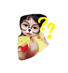 yutttaaan（個別スタンプ：3）