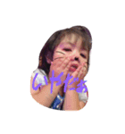yutttaaan（個別スタンプ：4）