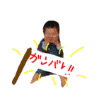 ほだきちでーす★（個別スタンプ：33）