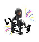 ほだきちでーす★（個別スタンプ：36）