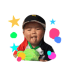 ほだきちでーす★（個別スタンプ：39）
