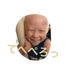 ryuto＆asahi 2（個別スタンプ：10）