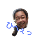 めいさきの日常スタンプ（個別スタンプ：12）
