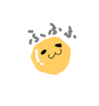 ゆるだま（個別スタンプ：1）