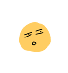 ゆるだま（個別スタンプ：7）