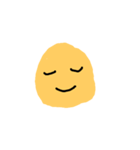 ゆるだま（個別スタンプ：9）