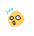 ゆるだま（個別スタンプ：10）