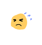 ゆるだま（個別スタンプ：15）