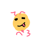 ゆるだま（個別スタンプ：16）