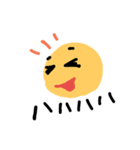 ゆるだま（個別スタンプ：17）