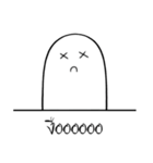 Hua-Fong（個別スタンプ：7）
