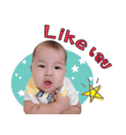 Nong Peace（個別スタンプ：6）