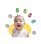Nong Peace（個別スタンプ：9）
