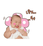 Nong Peace（個別スタンプ：12）