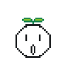 kusa san（個別スタンプ：2）
