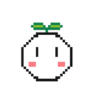 kusa san（個別スタンプ：3）