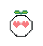 kusa san（個別スタンプ：4）