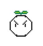 kusa san（個別スタンプ：5）