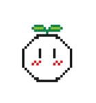 kusa san（個別スタンプ：6）