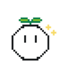 kusa san（個別スタンプ：7）