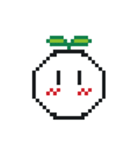 kusa san（個別スタンプ：8）