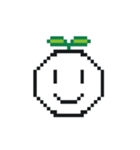 kusa san（個別スタンプ：9）