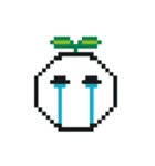 kusa san（個別スタンプ：10）