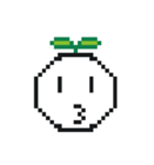 kusa san（個別スタンプ：12）