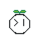 kusa san（個別スタンプ：13）