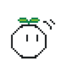 kusa san（個別スタンプ：15）