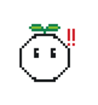 kusa san（個別スタンプ：16）