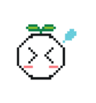 kusa san（個別スタンプ：17）