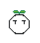 kusa san（個別スタンプ：18）