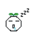kusa san（個別スタンプ：19）
