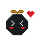 kusa san（個別スタンプ：21）