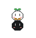 kusa san（個別スタンプ：24）