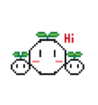 kusa san（個別スタンプ：27）