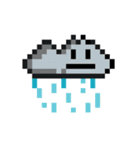 kusa san（個別スタンプ：29）
