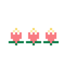 kusa san（個別スタンプ：30）