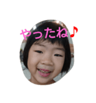 momo.sta（個別スタンプ：4）