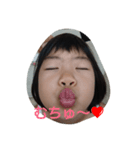 momo.sta（個別スタンプ：6）