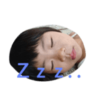 momo.sta（個別スタンプ：8）